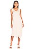 Jennita Dress, view 2 of 5, click to view large image.