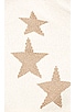 view 5 of 5 STAR 스웨터 in Oatmeal & Gold