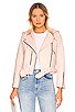 view 1 of 5 BALFERN ジャケット in Light Pink