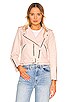 view 2 of 5 BALFERN ジャケット in Light Pink