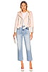 view 5 of 5 BALFERN ジャケット in Light Pink