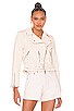 view 2 of 5 DESSA ジャケット in White