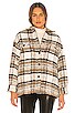 Luella Check Jacket, view 2, click to view large image.