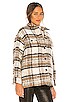 Luella Check Jacket, view 3, click to view large image.