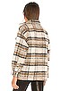 Luella Check Jacket, view 4, click to view large image.