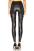 view 3 of 4 Cora Legging in Black
