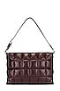 Edbury Quilt Bag, view 5, click to view large image.