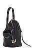 view 4 of 5 Anouck Backpack in Black