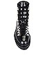 view 4 of 5 Wanda Bootie in Black