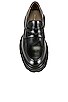 view 4 of 5 Lola Loafer in Black