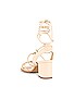 view 3 of 5 Sophie Sandal in Corn Sand