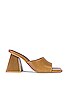 view 1 of 5 Dune Mule in Camel