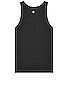 view 1 of 3 CAMISETA TIRANTES TRIUMPH in Black