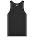 view 2 of 3 CAMISETA TIRANTES TRIUMPH in Black