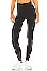 view 1 of 4 High Waist Airlift Legging in Black