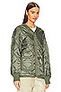 view 3 of 7 CHAQUETA ACOLCHADA ALS/92 in M-65 Olive