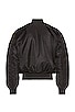 BLOUSON MA-1, view 4, click to view large image.