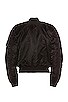 view 2 of 4 CHAQUETA in Black