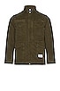 M-65 Lightweight Field Coat, view 1 of 3, click to view large image.