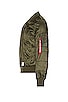 view 4 of 5 CAZADORA LB2 FLIGHT in Dark Green
