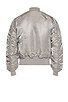 view 2 of 5 MA-1 Bomber in Vintage Gray