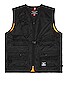 view 1 of 4 CHALECO in Black