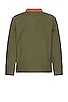 view 2 of 3 Deck Jacket in Dark Green