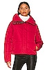 Peak Puffer Jacket, view 2 of 6, click to view large image.