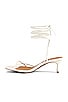 Ellery Sandal, view 5, click to view large image.