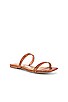 Prim Sandal, view 2, click to view large image.