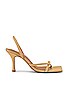 view 1 of 5 Fleur Sandal in Natural