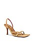 view 2 of 5 Fleur Sandal in Natural
