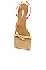 view 4 of 5 Fleur Sandal in Natural