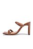 view 5 of 5 PANTUNFLA CASSIE in Mocha