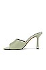 view 5 of 5 Leni Mule in Sage