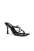 view 2 of 5 Leela Mule in Black