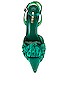 view 4 of 5 BONNIE 펌프 in Emerald