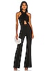 X REVOLVE Zahara Jumpsuit, view 1, click to view large image.