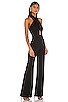 X REVOLVE Zahara Jumpsuit, view 2, click to view large image.