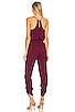 Lowell Jumpsuit, view 3, click to view large image.