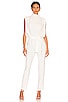 view 1 of 3 X REVOLVE Fabienne Jumpsuit in Ivory