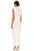 view 3 of 3 X REVOLVE Fabienne Jumpsuit in Ivory