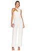 view 1 of 3 x REVOLVE Gilda Jumpsuit in Ivory