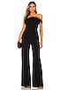 view 1 of 3 x REVOLVE Amiah Jumpsuit in Black