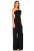 view 2 of 3 x REVOLVE Amiah Jumpsuit in Black