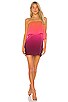 Topanga Mini Dress, view 1 of 3, click to view large image.