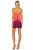 Topanga Mini Dress, view 3 of 3, click to view large image.
