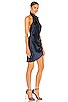 view 2 of 3 Samba Dress in Ink