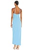 X REVOLVE Riesling Dress, view 3, click to view large image.