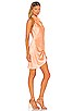 X REVOLVE Samba Dress, view 2 of 3, click to view large image.